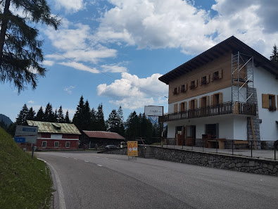 Photo 1 de Passo della Mauria