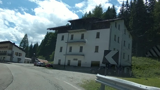 Photo 2 de Passo della Mauria