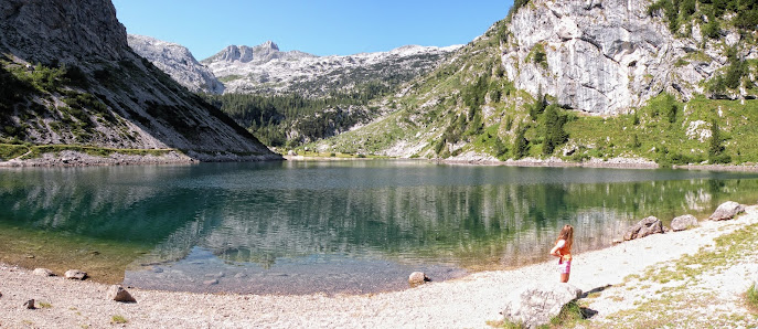 Photo 1 de Drežniške Ravne