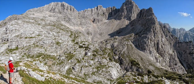 Photo 2 de Drežniške Ravne