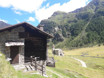 Photo 1 de Val Rezzalo