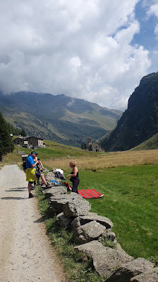 Photo 2 de Val Rezzalo