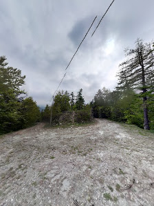 Photo 2 de Colletto delle Fontane (versante sud)