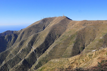 Photo 1 de Monte Fasce