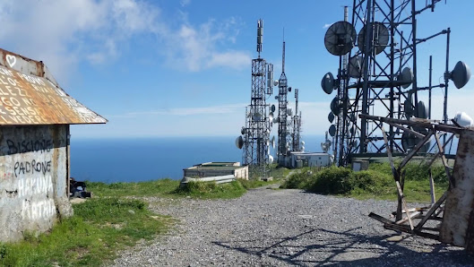 Photo 2 de Monte Fasce