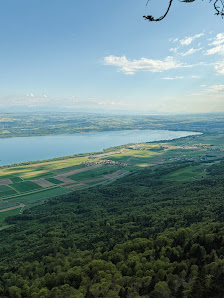 Photo 1 de Mont Aubert