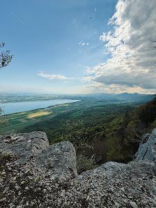 Photo 2 de Mont Aubert