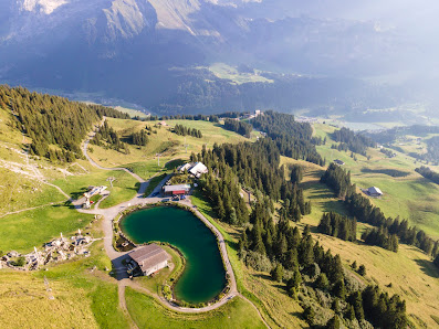 Photo 1 de Brunnihütte