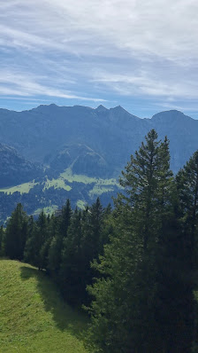 Photo 2 de Brunnihütte