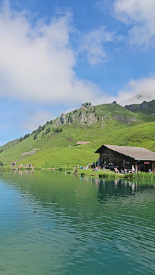 Photo 3 de Brunnihütte