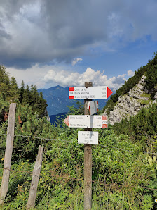 Photo 1 de Salita Larici (Rifugio da Alessio - Skiroll)