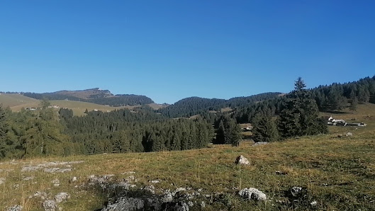 Photo 2 de Salita Larici (Rifugio da Alessio - Skiroll)