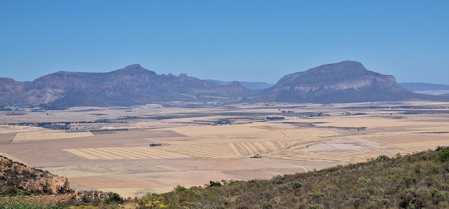 Photo 1 de Piekeniers Kloof Pass
