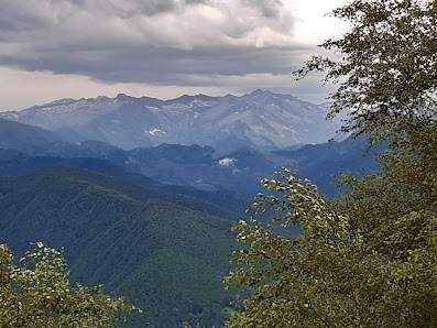 Photo 1 de Col de Péguère