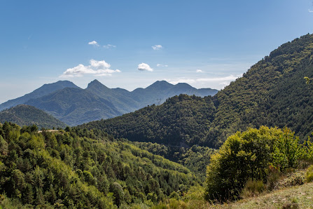 Photo 1 de Col de Brouis