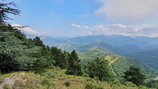 Photo 2 de Col de Brouis