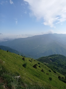 Photo 1 de Passo di Teglia
