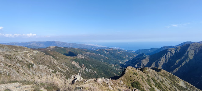 Photo 1 de Passo del Turchino