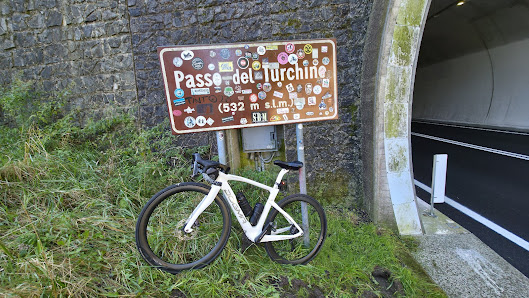 Photo 2 de Passo del Turchino