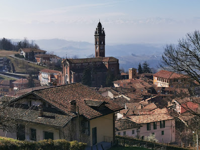 Photo 1 de Monforte d'Alba