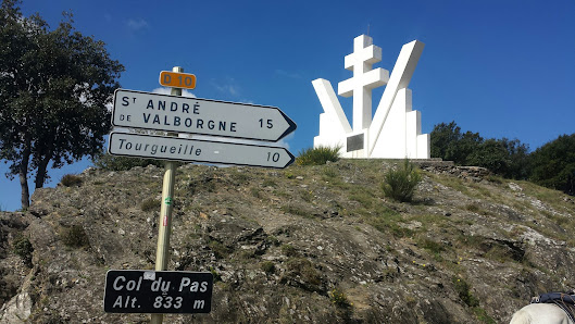 Photo 1 de Col du Pas