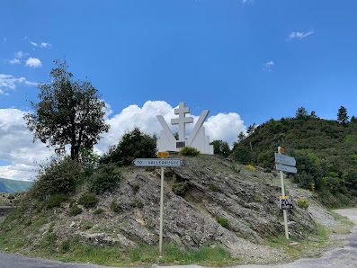 Photo 3 de Col du Pas