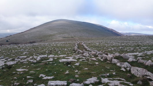 Photo 1 de Monte Calvo