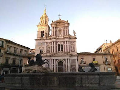 Photo 1 de Caltanissetta