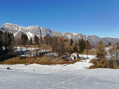 Photo 1 de Forcella Pala Barzana