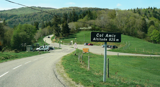 Photo 2 de Col Amic
