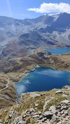 Photo 2 de Colle del Nivolet