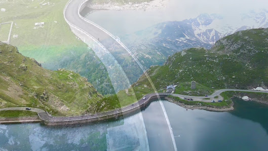 Photo 3 de Colle del Nivolet