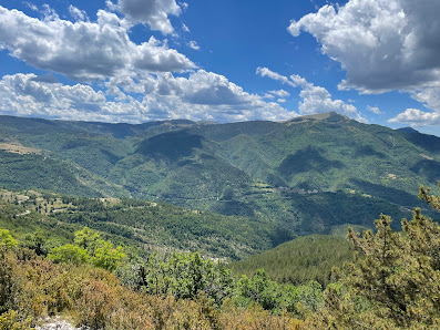 Photo 1 de Col de Pennes