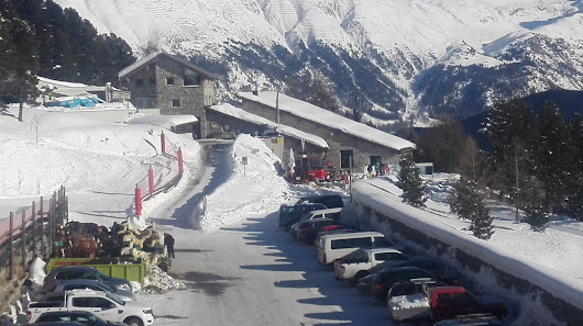 Photo 2 de Sankt Moritz - Chantarella