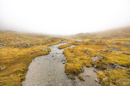 Photo 2 de Flüelapass