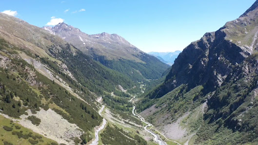 Photo 3 de Flüelapass