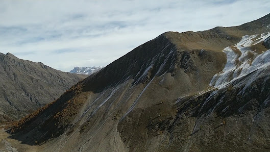 Photo 3 de Col du Parpaillon