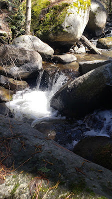 Photo 1 de California Hot Springs
