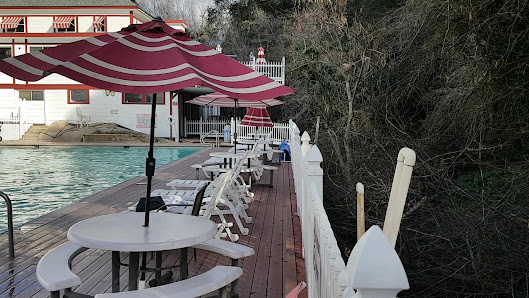 Photo 2 de California Hot Springs