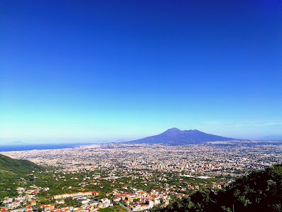 Photo 1 de Valico della Serra (Annunziata)