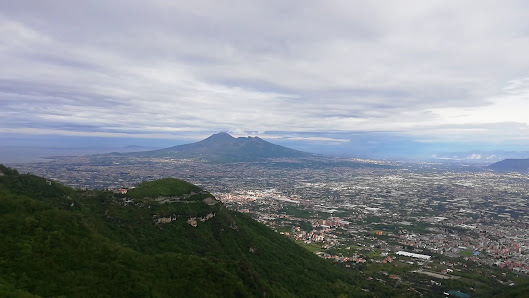 Photo 3 de Valico della Serra (Annunziata)