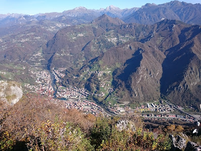 Photo 1 de Passo di Zucca Trinità (via Callameri)