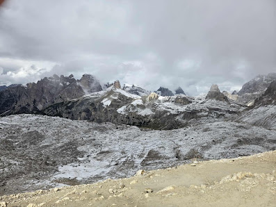 Photo 2 de Tre Cime di Lavaredo