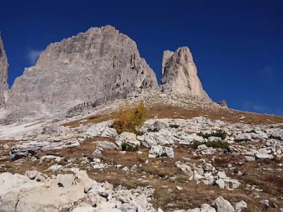 Photo 3 de Tre Cime di Lavaredo