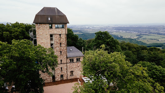 Photo 1 de Hallgarter Zange