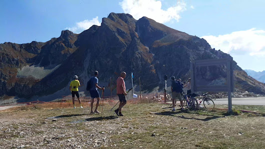 Photo 3 de Col de la Loze
