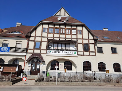 Photo 1 de Sophienalpe