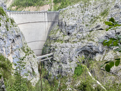 Photo 1 de Diga del Vajont