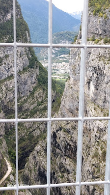 Photo 2 de Diga del Vajont