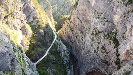 Photo 3 de Diga del Vajont